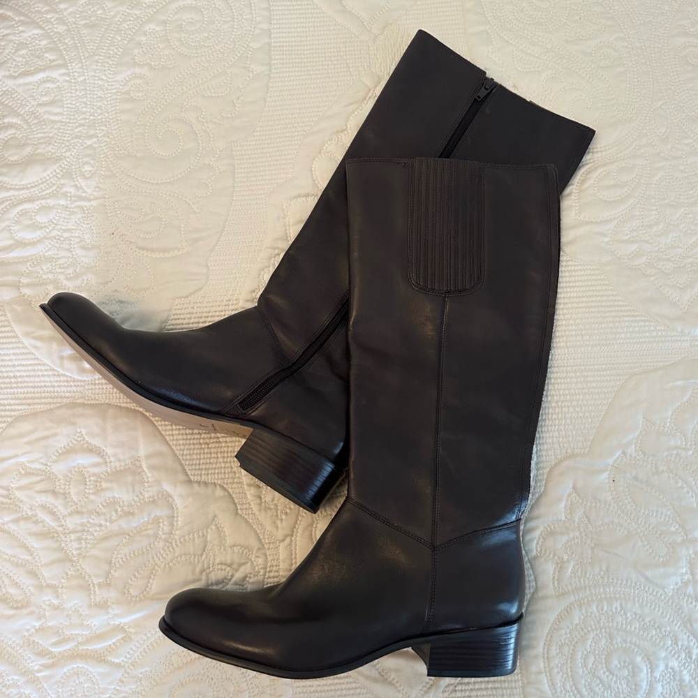 Corso Como Boots, like new - Picture 4 of 7